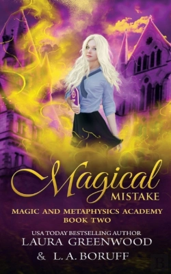 Bertrand.pt - Magical Mistake