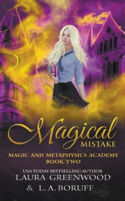 Bertrand.pt - Magical Mistake