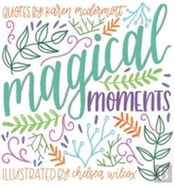 Bertrand.pt - Magical Moments