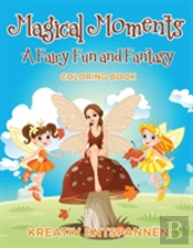 Magical Moments