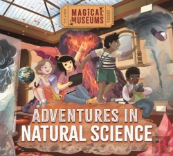 Bertrand.pt - Magical Museums: Adventures In Natural Science