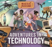 Magical Museums: Adventures In Technology