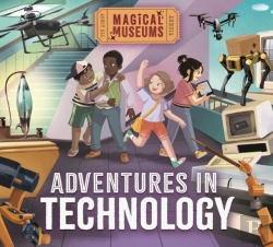 Bertrand.pt - Magical Museums: Adventures In Technology