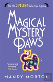 Magical Mystery Paws