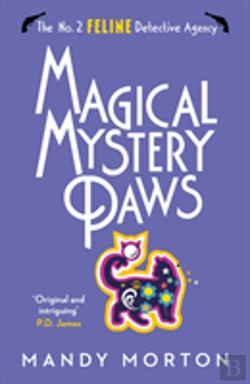 Bertrand.pt - Magical Mystery Paws