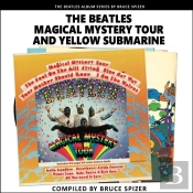 Magical Mystery Tour And Yellow Submarine