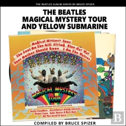 Bertrand.pt - Magical Mystery Tour And Yellow Submarine