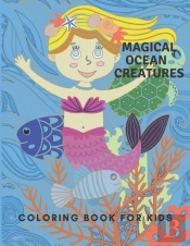 Magical Ocean Creatures