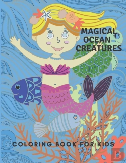 Bertrand.pt - Magical Ocean Creatures