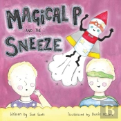 Magical P And The Sneeze