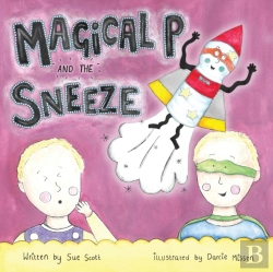 Bertrand.pt - Magical P And The Sneeze