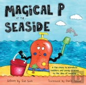 Magical P At The Seaside