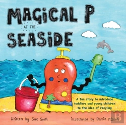 Bertrand.pt - Magical P At The Seaside