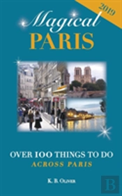 Magical Paris