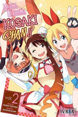 Bertrand.pt - Magical Patissiere Kosaki-Chan 2