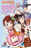 Magical Pâtissière Kosaki-Chan #3