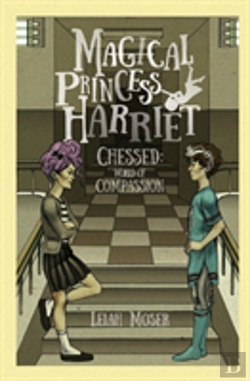 Bertrand.pt - Magical Princess Harriet