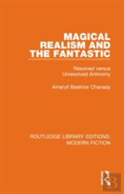 Magical Realism And The Fantastic