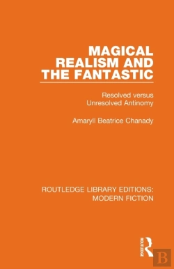 Bertrand.pt - Magical Realism And The Fantastic
