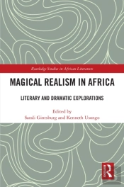 Magical Realism In Africa