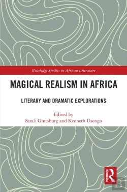 Bertrand.pt - Magical Realism In Africa
