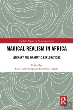Bertrand.pt - Magical Realism In Africa