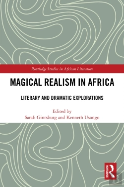Bertrand.pt - Magical Realism In Africa