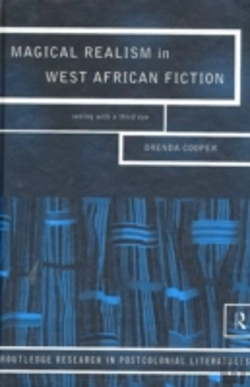 Bertrand.pt - Magical Realism In West African Fiction