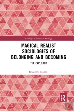 Bertrand.pt - Magical Realist Sociologies Of Belonging And Becoming