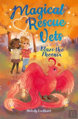 Bertrand.pt - Magical Rescue Vets: Blaze The Phoenix