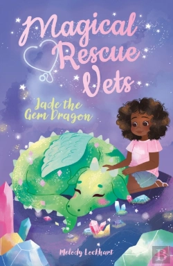 Bertrand.pt - Magical Rescue Vets: Jade The Gem Dragon