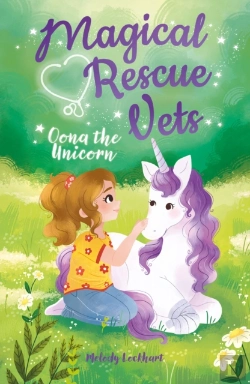Bertrand.pt - Magical Rescue Vets: Oona The Unicorn