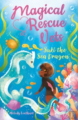 Bertrand.pt - Magical Rescue Vets: Suki The Sea Dragon