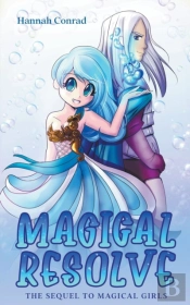 Magical Resolve