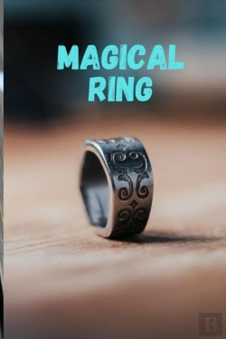 Bertrand.pt - Magical Ring