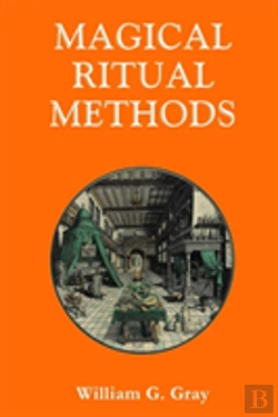 Bertrand.pt - Magical Ritual Methods