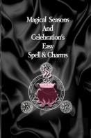 Magical Season, Celebrations And Spells.