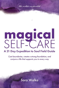 Bertrand.pt - Magical Self-Care