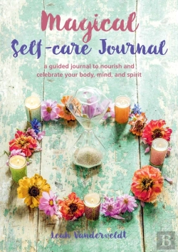Bertrand.pt - Magical Self-Care Journal