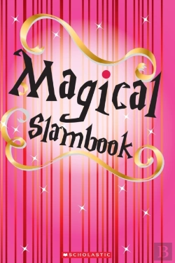 Bertrand.pt - Magical Slambook