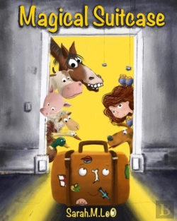 Bertrand.pt - Magical Suitcase