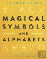 Magical Symbols And Alphabets