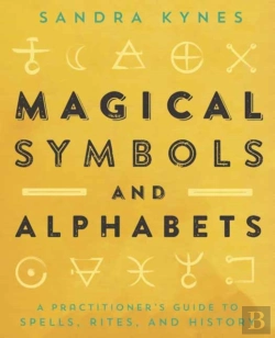 Bertrand.pt - Magical Symbols And Alphabets
