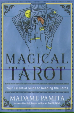 Bertrand.pt - Magical Tarot