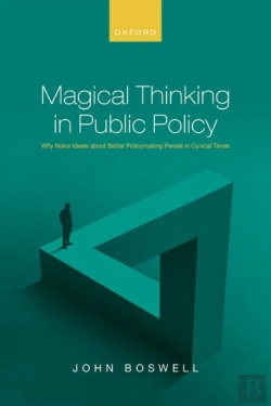 Bertrand.pt - Magical Thinking In Public Policy
