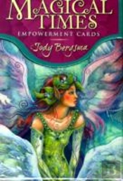 Magical Times Empowerment Cards