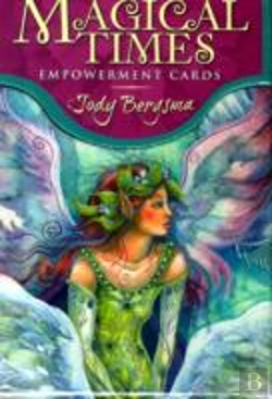 Bertrand.pt - Magical Times Empowerment Cards