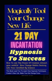 Magical Tool  Your Change New Life