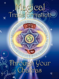 Bertrand.pt - Magical Transformation Through Your Chakras