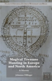Magical Treasure Hunting In Europe And North America
